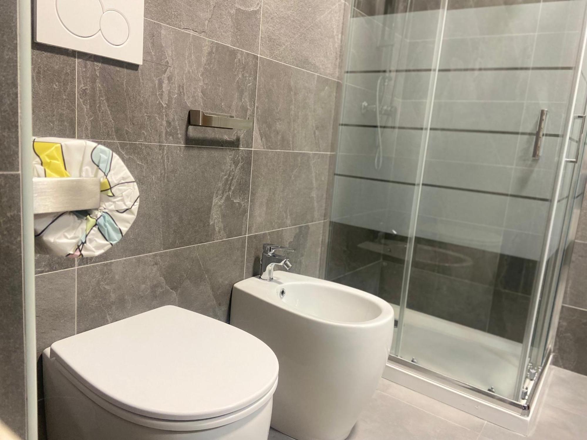 Casa Lalli Lecce Eksteriør bilde