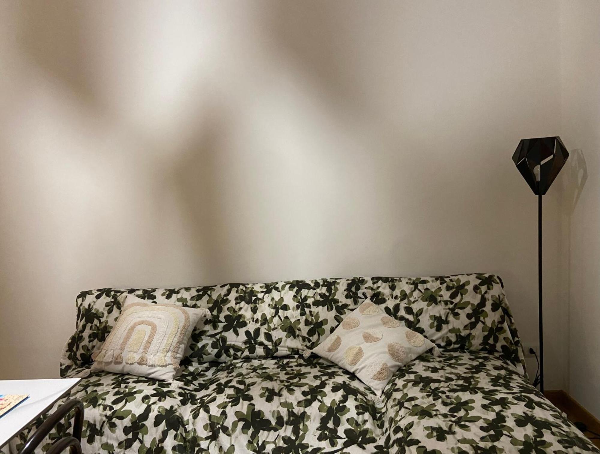 Casa Lalli Lecce Eksteriør bilde