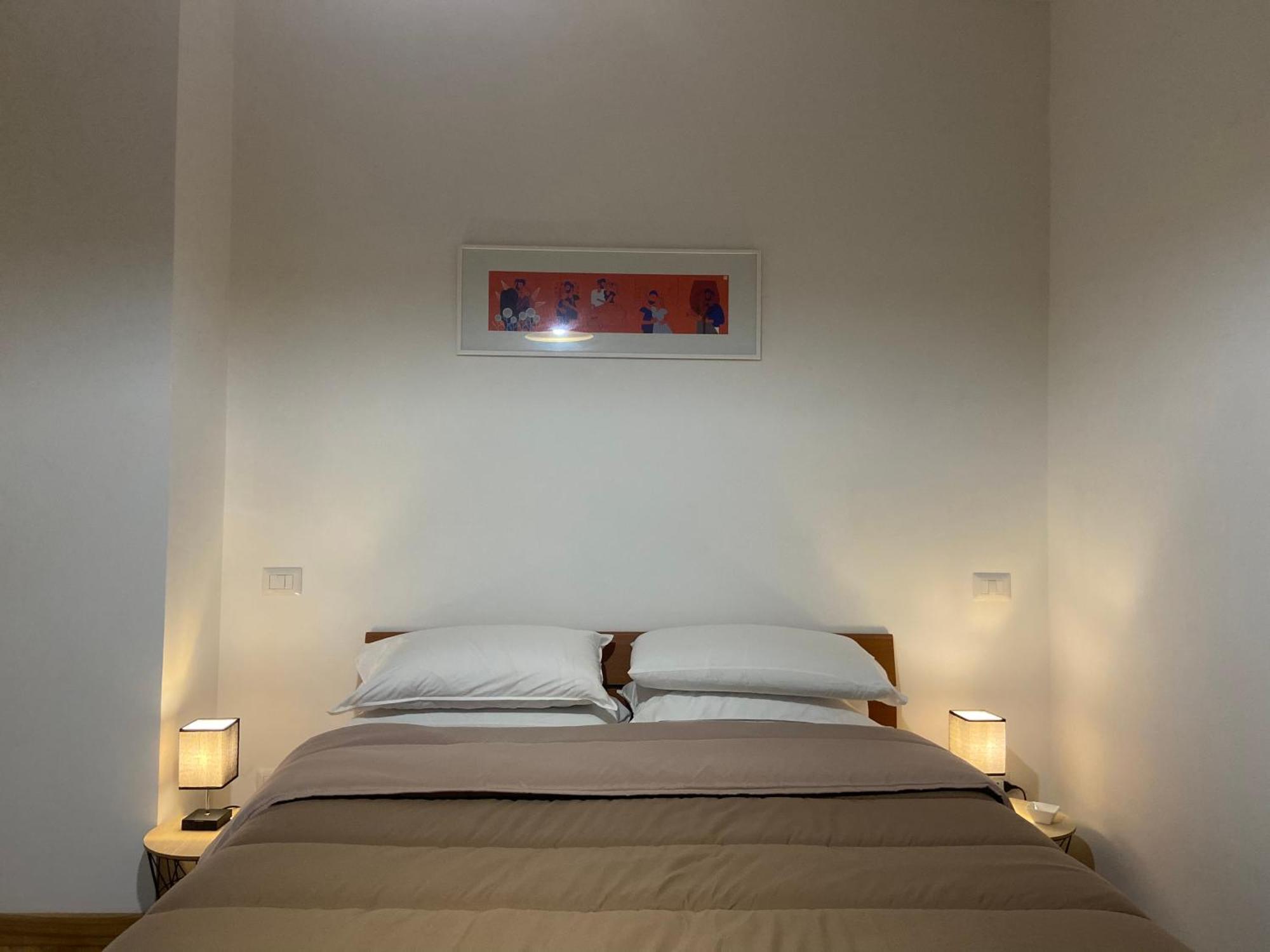 Casa Lalli Lecce Eksteriør bilde