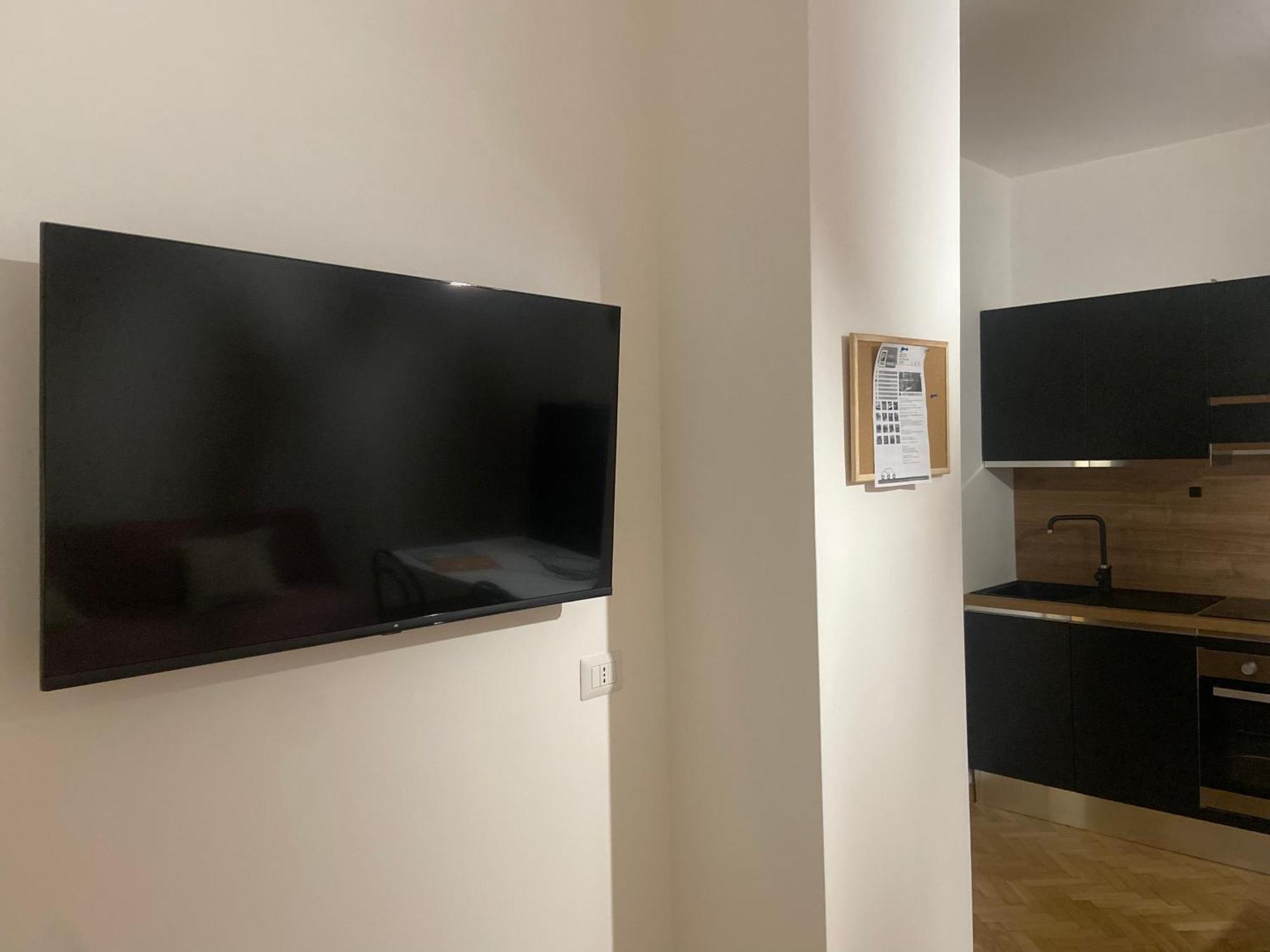Casa Lalli Lecce Eksteriør bilde